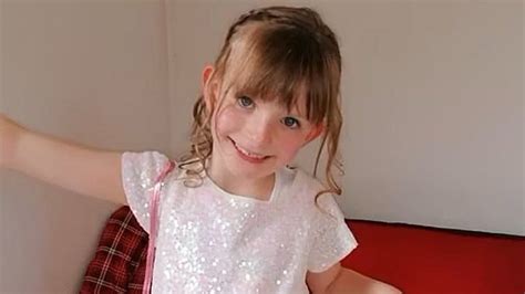 solaine thornton|British girl, 11, shot dead in French neighbour dispute in France